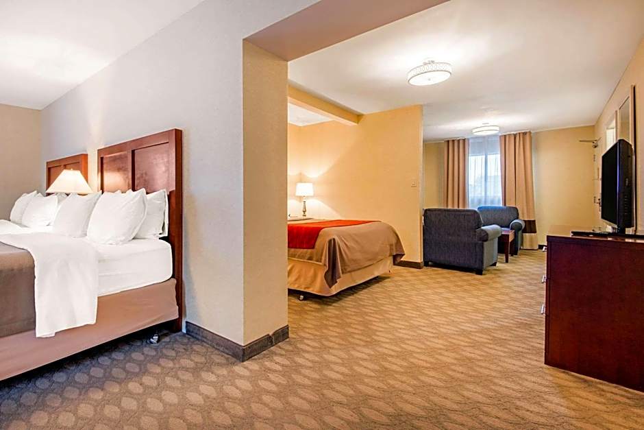 Comfort Inn Fallsview
