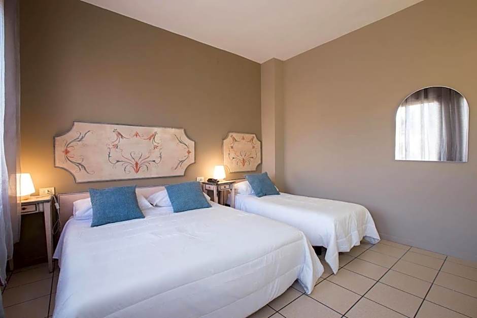 Hotel Ariston