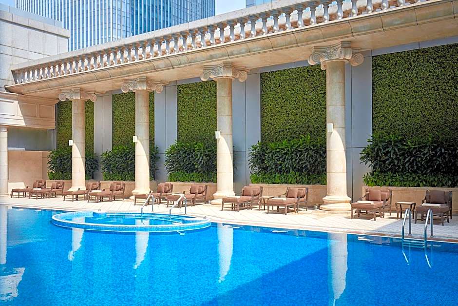 The Ritz-Carlton Guangzhou