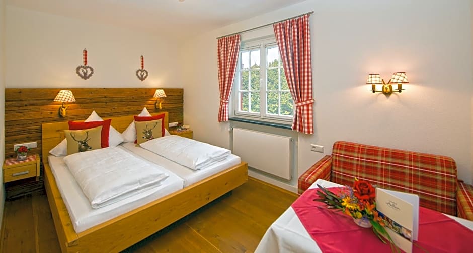 Hotel-Gasthof Adler