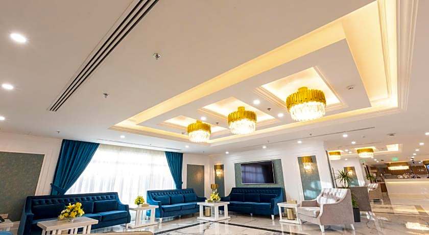 Remaj Hotel