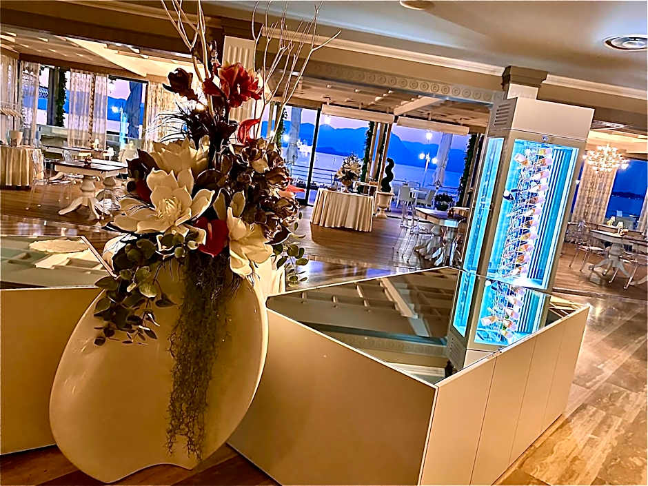 Hotel Aquila D'Oro Desenzano