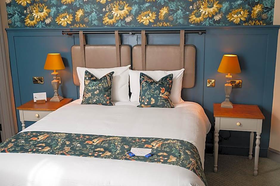 Ethorpe Hotel by Chef & Brewer Collection