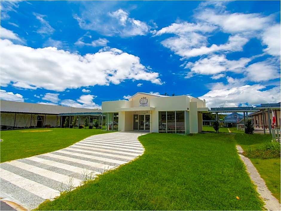 Green Rich Hotel Okinawa Nago (Artificial hot spring Futamata Yunohana)