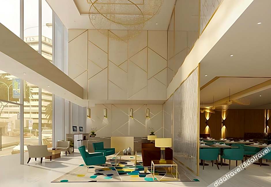 Goldberry Suites and Hotel Cebu