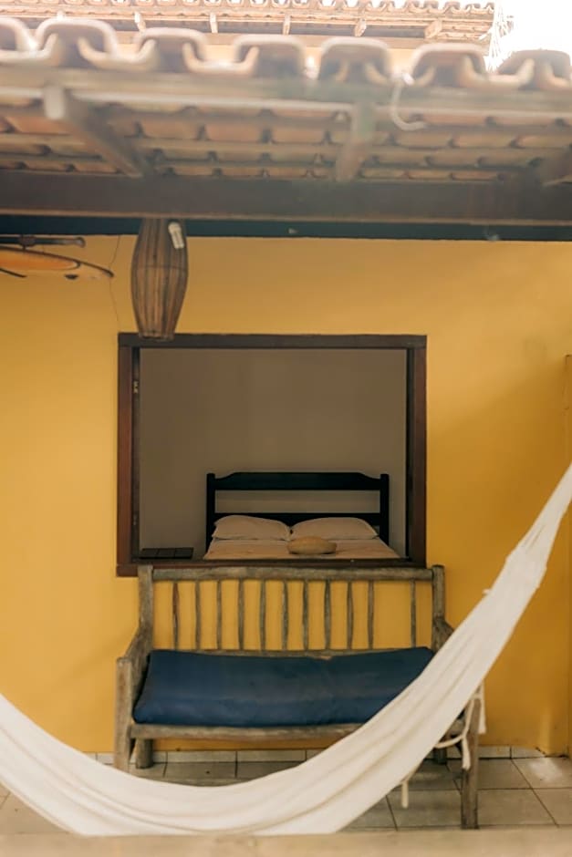 Hostel Ondas Caraíva