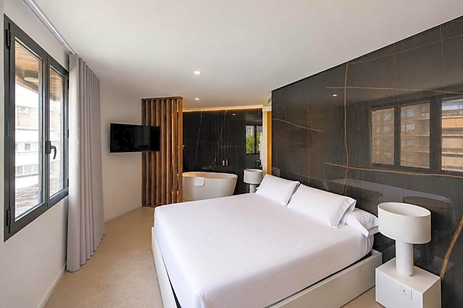 Hotel Condestable Iranzo