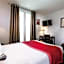 Hotel Elysees Flaubert