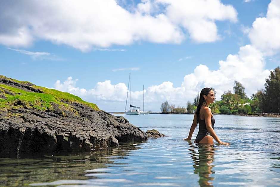SCP Hilo Hotel