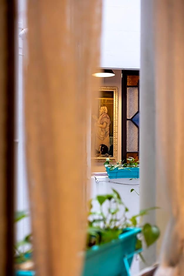 Primavera Hostel