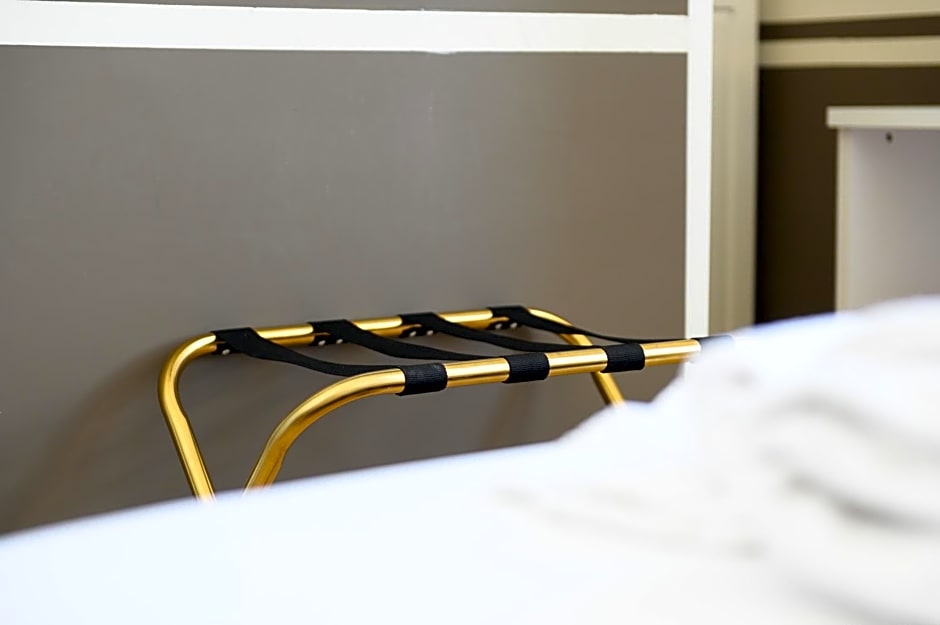 Residenza Molinari Suite