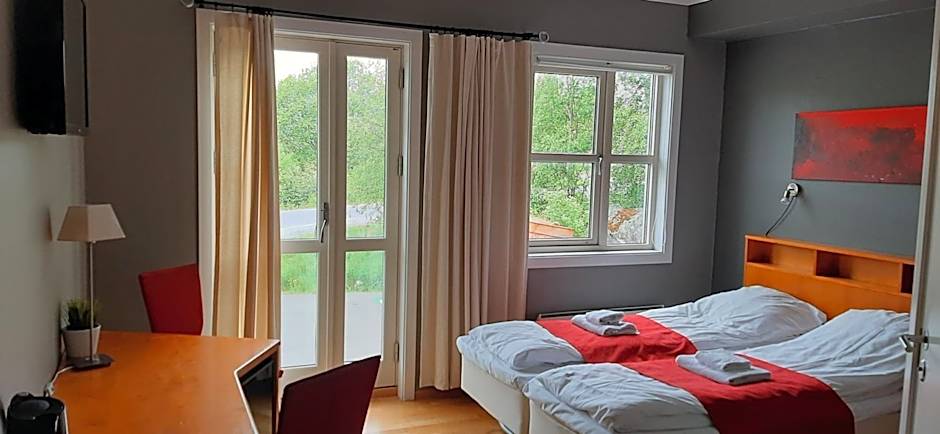 Bykle Hotel