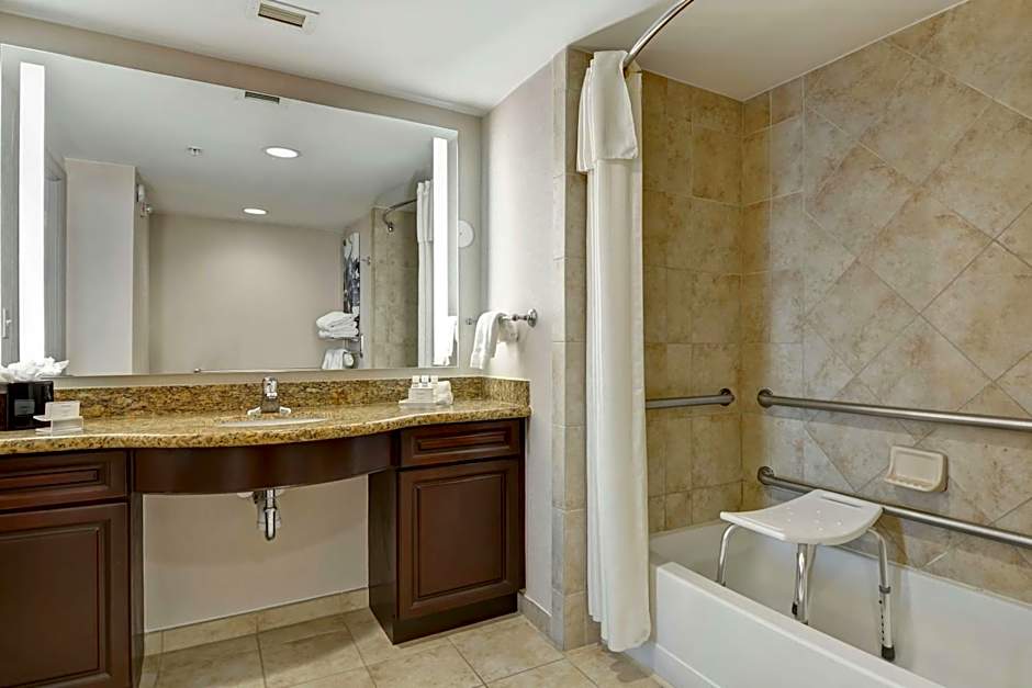 Homewood Suites By Hilton Orlando Lake Buena Vista
