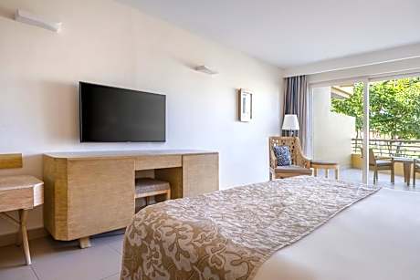 Premium Golf Course View