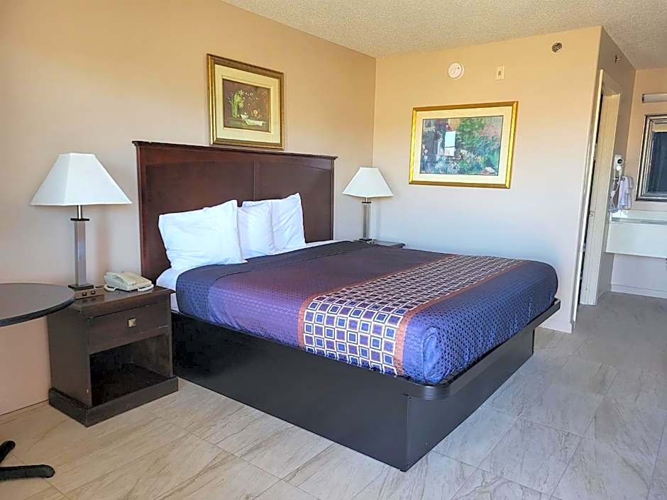 Carom Inn Denham Springs-BatonRouge