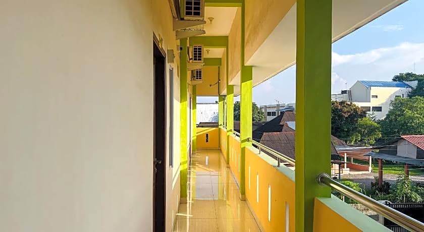 Teratai Residence RedPartner