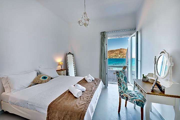 Boutique Di Mare Hotel  Suites