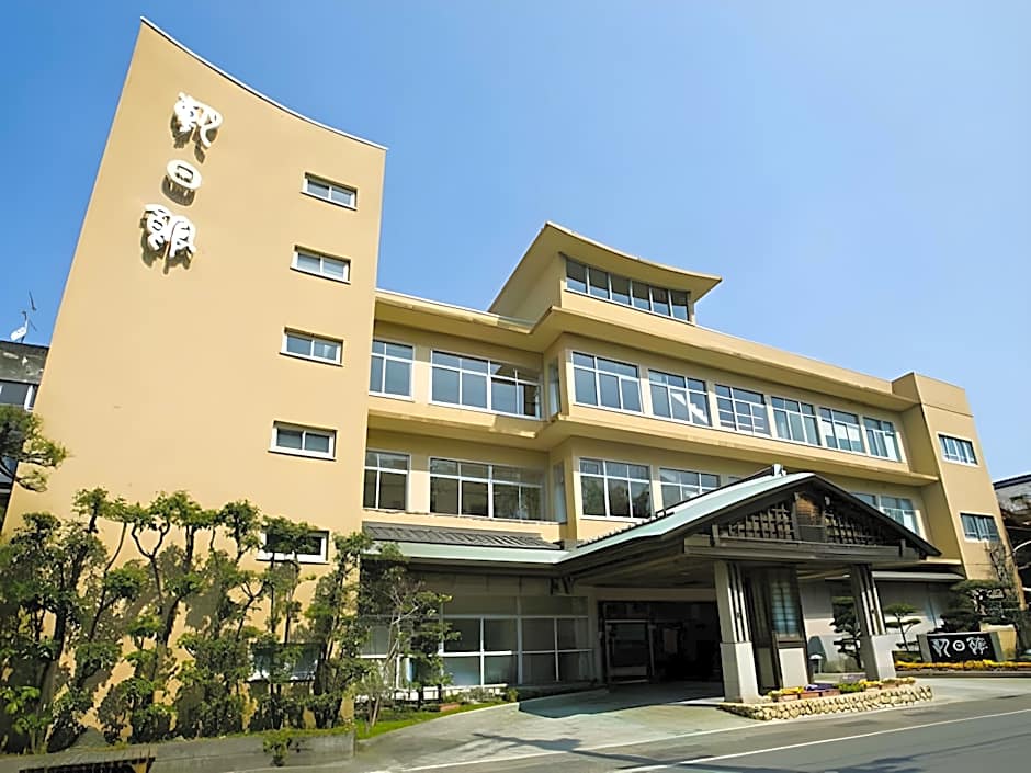 Asahikan