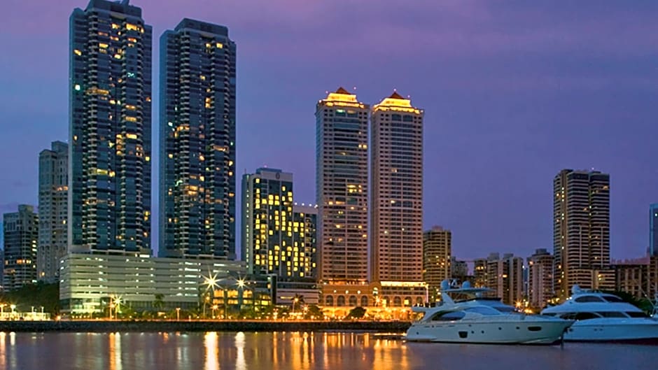 Intercontinental Miramar Panama By IHG