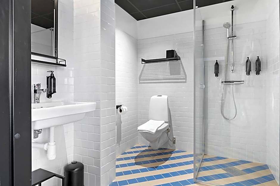 Hotel Giò; BW Signature Collection