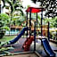 Kuah Town Service Suite Apartment @ Century Suria