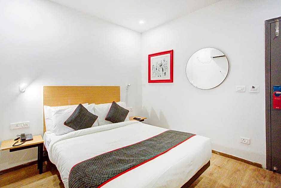 Super Townhouse Townhouse Atal Chowk Indirapuram Ghaziabad