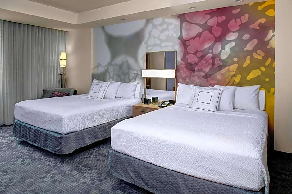 Courtyard by Marriott Nashville Mount Juliet