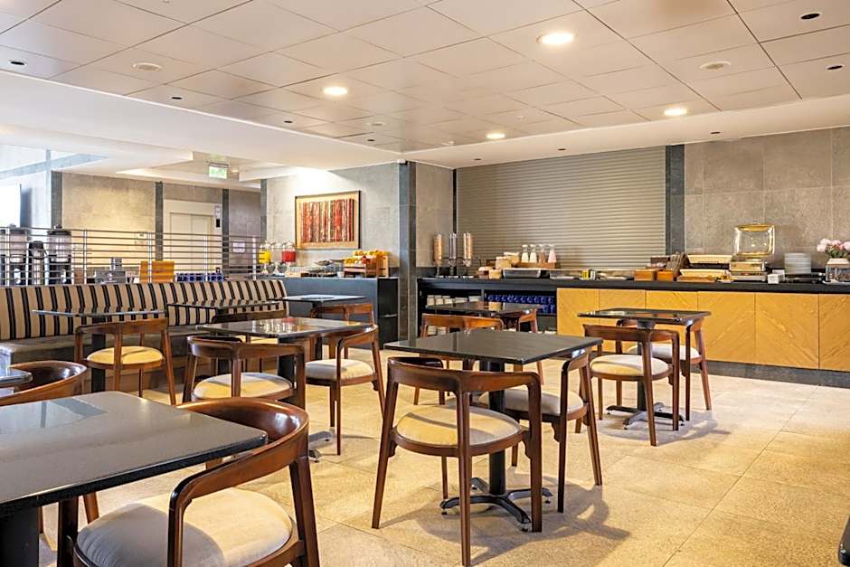 Holiday Inn Express Temuco By IHG