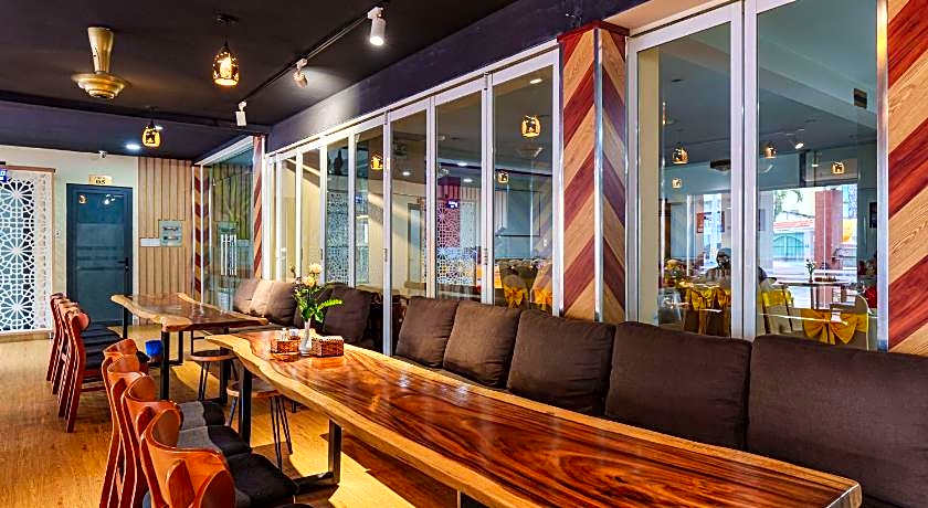 T78 Hotel (Managed by Nha khach T78)