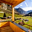 Familienhotel Oberkarteis