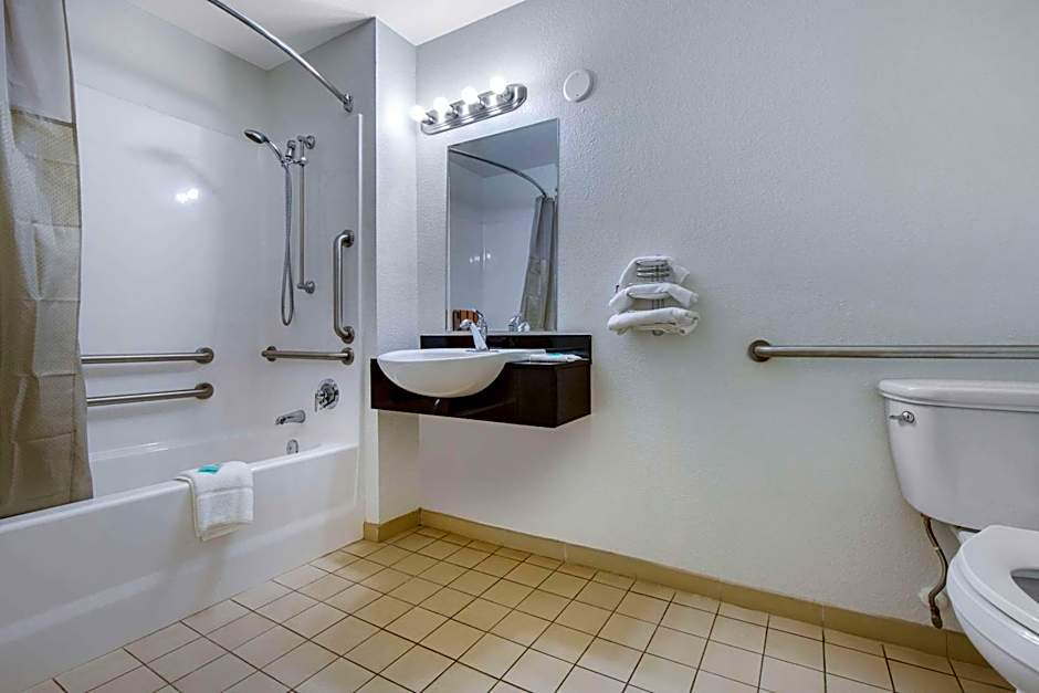 Rodeway Inn Winston Salem