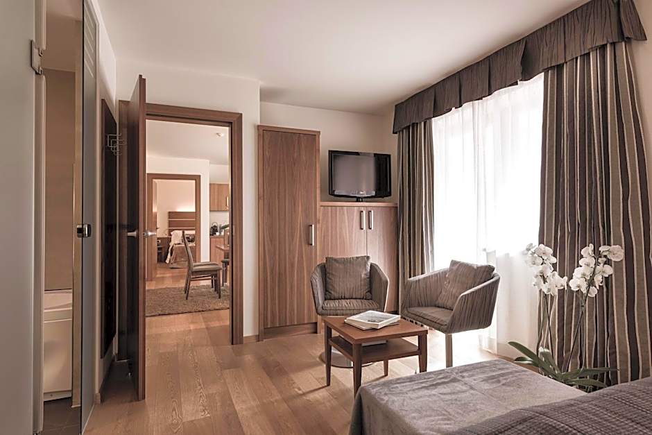 SOLEA DOLOMITI Boutique Hotel