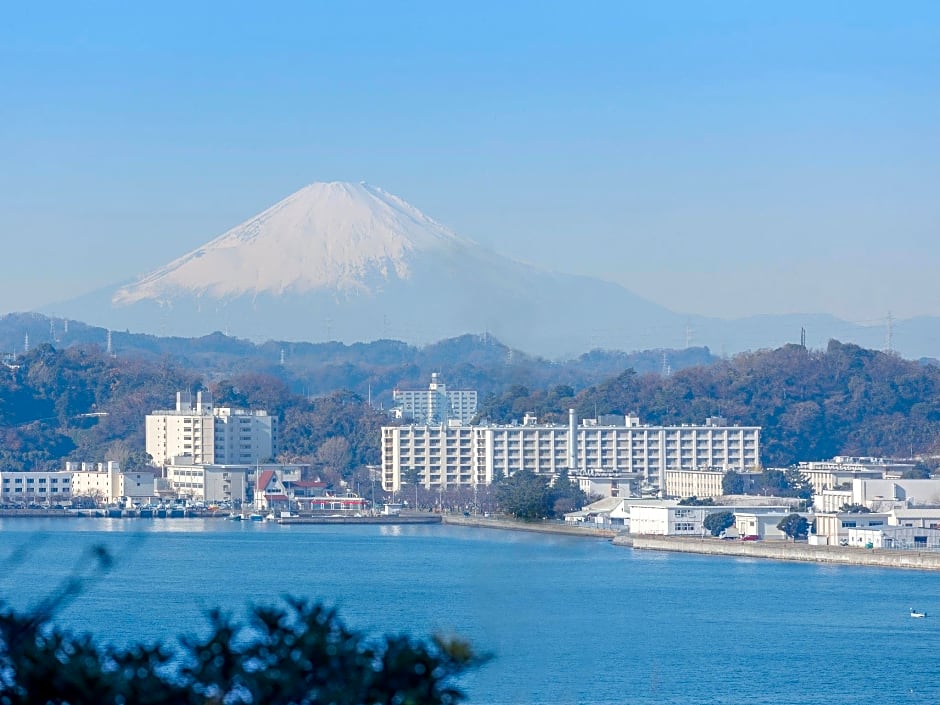 Mercure Hotel Yokosuka