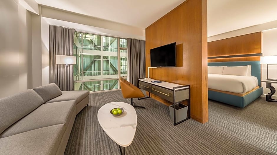 Andaz San Diego - a Concept by Hyatt