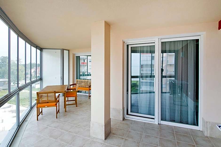 Luxury Hotel Siófok