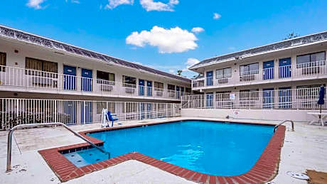Motel 6-Bessemer, AL - Birmingham