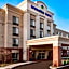 SpringHill Suites by Marriott Indianapolis Carmel