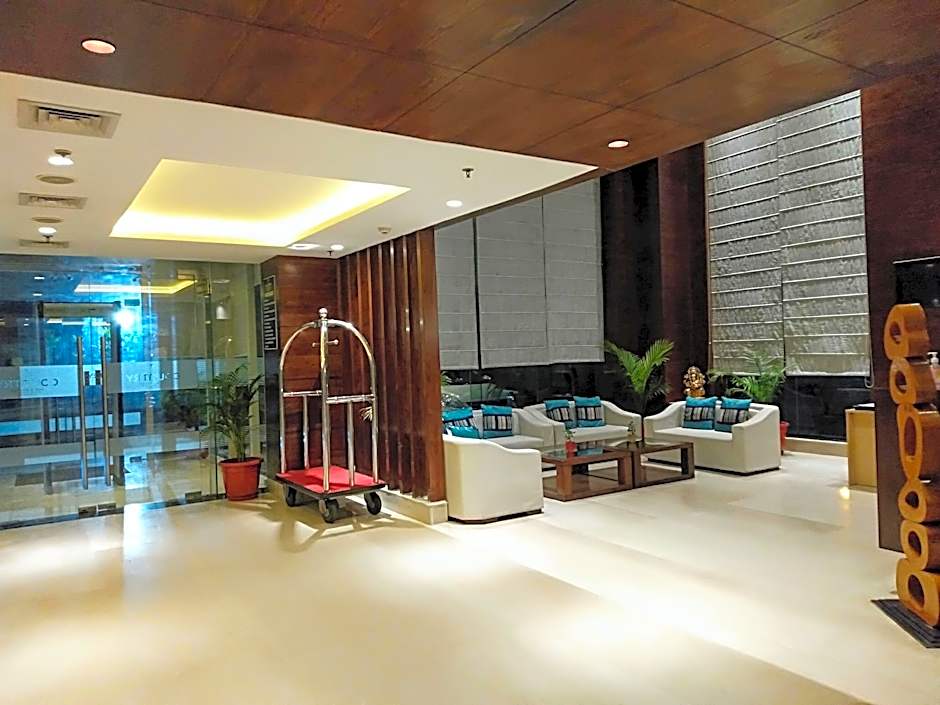 Country Inn & Suites by Radisson Bhiwadi