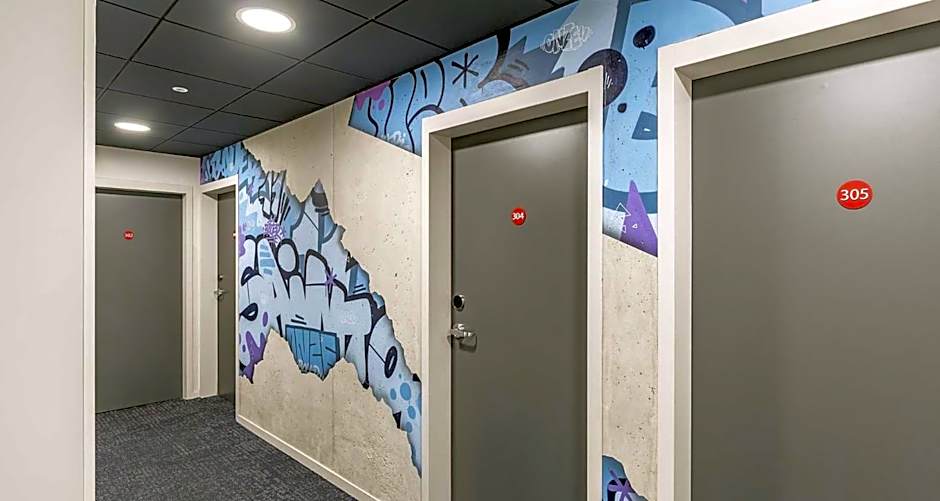 Best Western Hotel 11BAUER