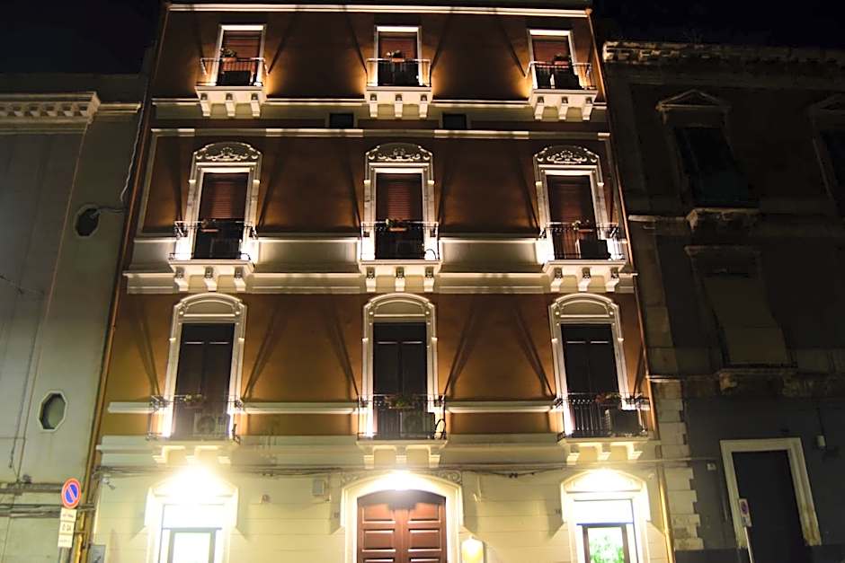 Hotel Centrum