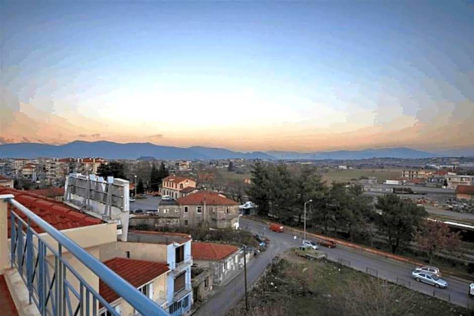 Palatino Rooms & Apartments