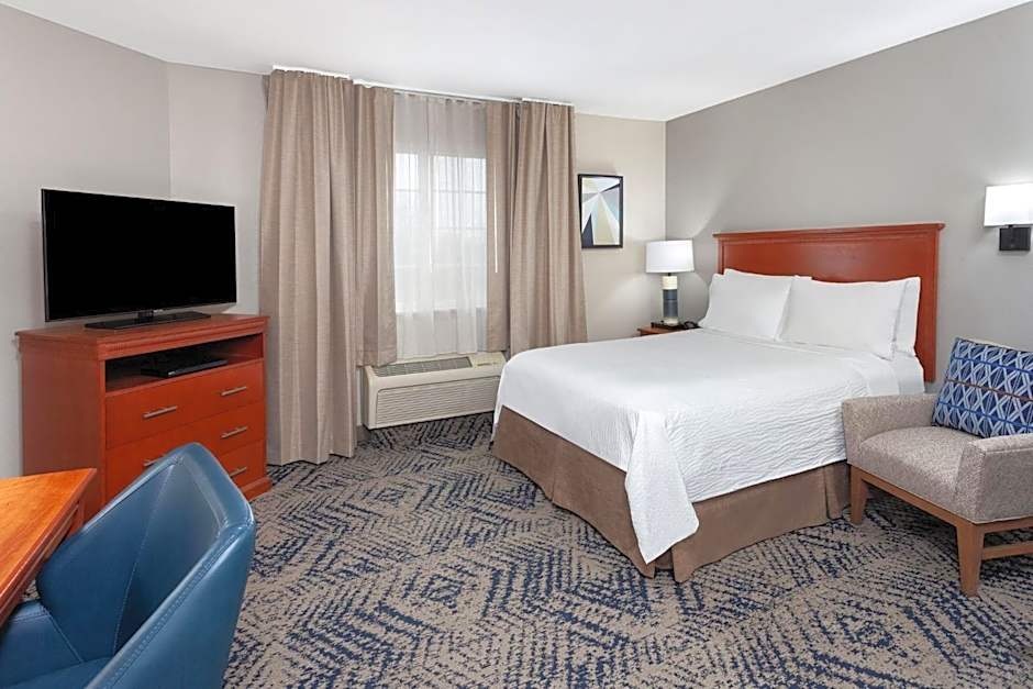 Candlewood Suites Louisville North By IHG