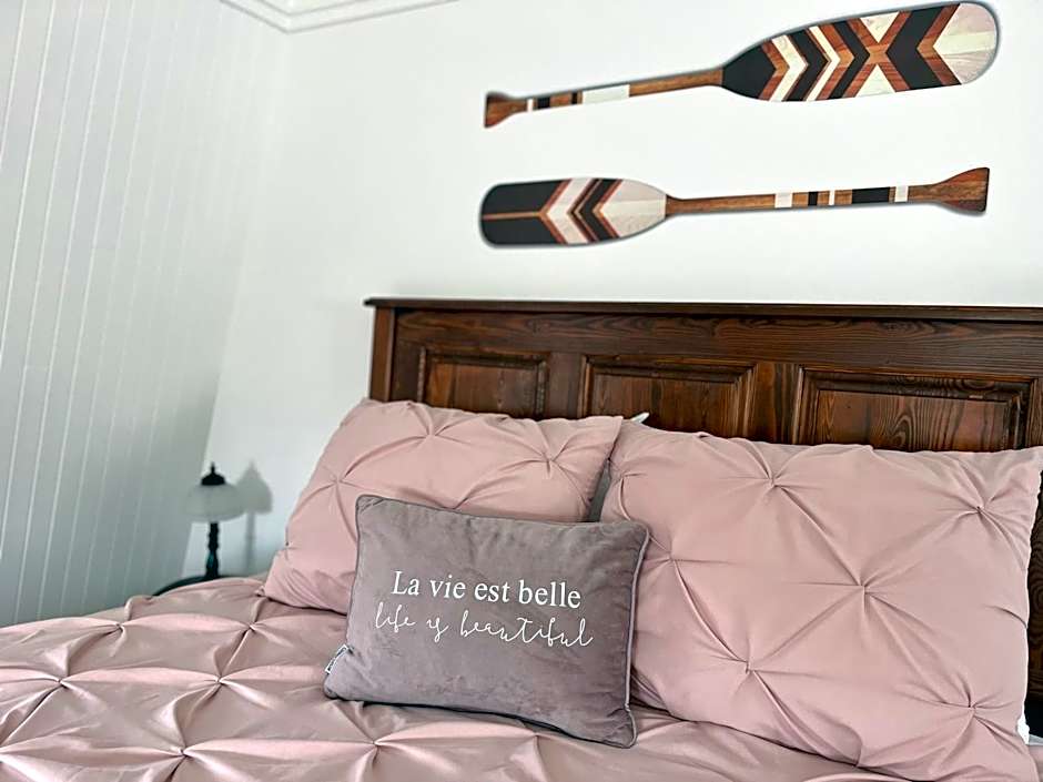 Auberge musicale Pour un Instant