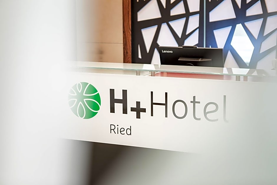 H+ Hotel Ried