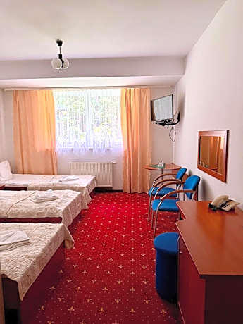 Hotel Nidzki