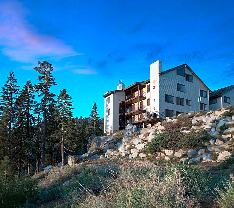 Worldmark Lake Tahoe