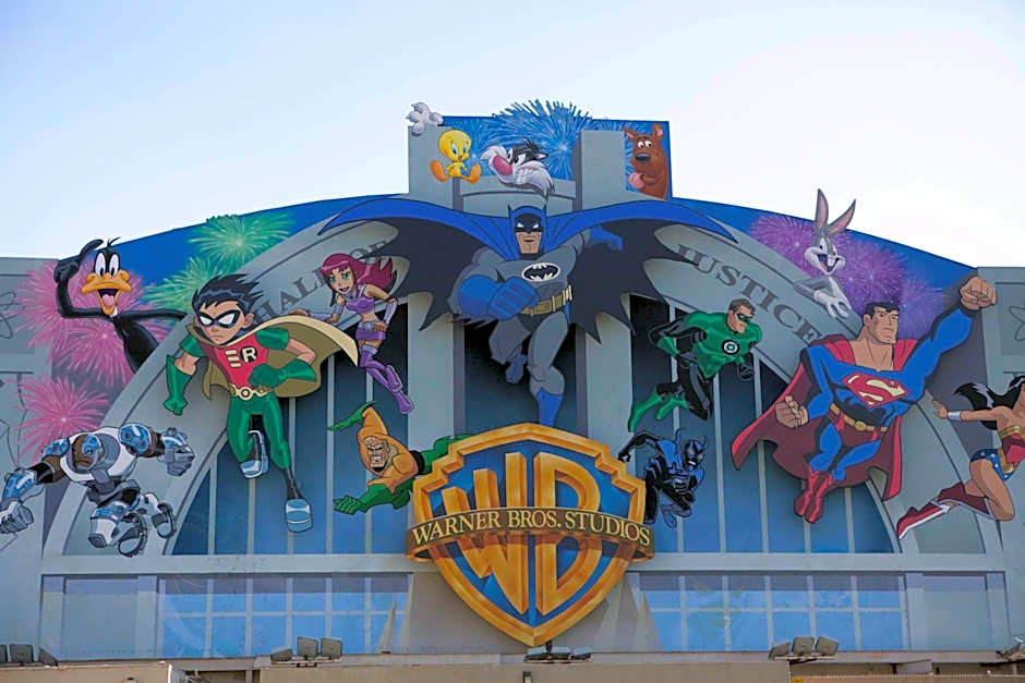 Safari Inn, a Coast Hotel