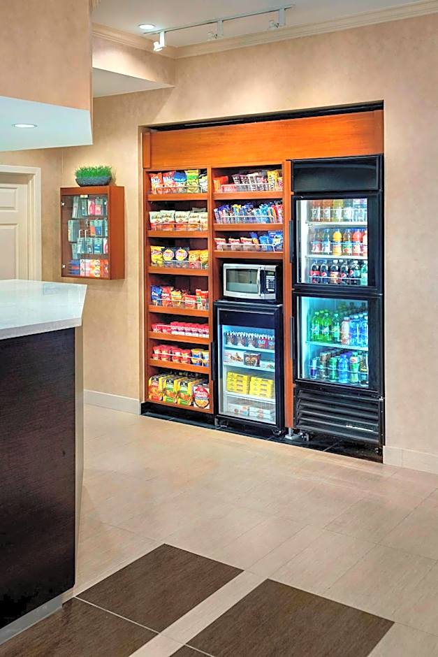 Sonesta ES Suites Allentown Bethlehem Airport