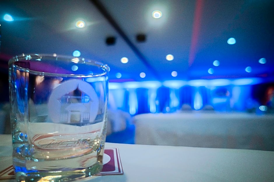 The Lake Hotel Khon Kaen