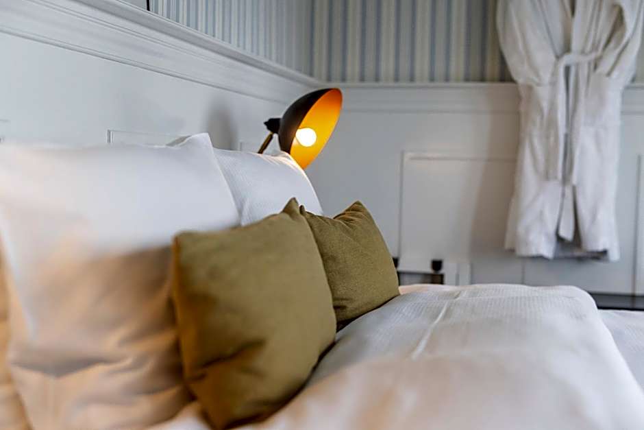 Allinge Badehotel